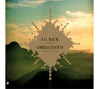 Johann Christian Bach J.C. Bach: Zanaida (CD) Album (Jewel Case)
