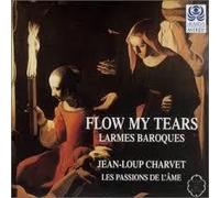 Johann Christoph Bach - Flow my tears - Larmes baroques