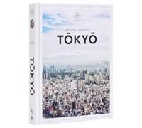 Johann Fleuri Tokyo Guide (Tapa dura) (Importación USA)