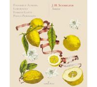 Schmelzer: Sonatas ; Ensemble Aurora, Labyrinto - Gatti, Pandolfo (Serie Cabinet)