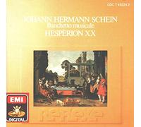 Johann Hermann Schein