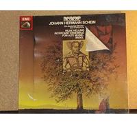 Johann Hermann Schein - Ein Deutscher Meister Des Frühbarock