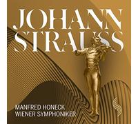 Johann II, Josef et Eduard Strauss