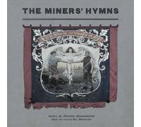 Jóhann Jóhannss The Miners' Hymns: United to Obtain th (Vinyl) (Importación USA)
