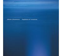 Jóhann Jóhannsson – Englabörn – CD – Importación USA