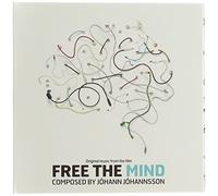 Johann Johannsson - Free The Mind