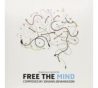 Johann Johannsson - Free The Mind Soundtrack.