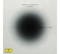 Jóhann Jóhannsson – Orphée – CD