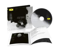 Jóhann Jóhansson: Piano Works