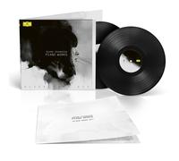 Alice Sara Ott - Johann Johannsson: Piano Works (180 g) (2 LP)