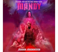 Johann Johannsson - Mandy (Original Motion Picture