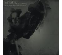 Johann Jóhannsson McCanick Original Soundtrack (Vinyl) (Importación USA)