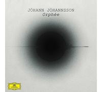 Jóhann Jóhannsson – Orphée – CD