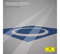 Jóhann Jóhannsson - Personal Effects [Vinilo]