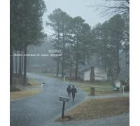 Johann Johannsson - Prisoners Soundtrack.