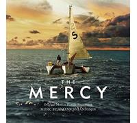 Jóhann Jóhannsson The Mercy (Vinyl) 12" Album (Importación USA)