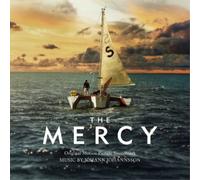 Jóhann Jóhannsson – The Mercy – Banda sonora – CD (Importación USA)