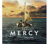 Jóhann Jóhannsson – The Mercy – Álbum vinilo 12" (Importación USA)