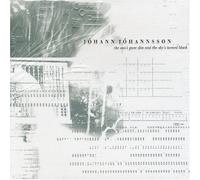 Johann Johannsson - The Sun's Gone Dim and the...