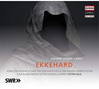 Johann Joseph Abert Johann Joseph Abert: Ekkehard (CD) Album (Importación USA)