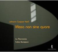 Johann Kaspar Kerll - Missa Non Sine Quare