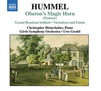 Hinterhuber - Johann Nepomuk Hummel