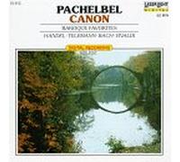 Johann Pachelbel/Georg Friedrich Händel/Bach/Joseph Haydn - Classical Favorites 6: Pachelbel / Vivaldi / Haydn