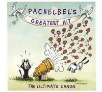 Johann Pachelbel Pachelbel's Greatest Hit (CD) Album (Importación USA)