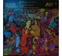 Johann Rosenmüller - XVIII Century Studentenmusik