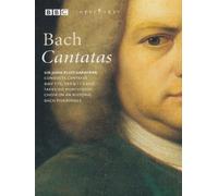 Johann S. Bach - Cantatas [Reino Unido] [DVD]