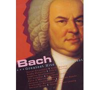 Johann S. Bach - Greatest Hits [Alemania] [DVD]