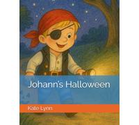 Johann’s Halloween (My Happy Day Books)