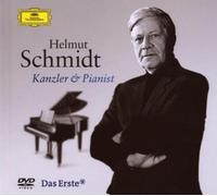 Johann Sebastia Helmut Schmidt - Kanzler & Pianist / Helm (CD) (Importación USA)