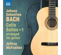 Johann Sebastia Johann Sebastian Bach: Cello Suites: Arra (CD) (Importación USA)