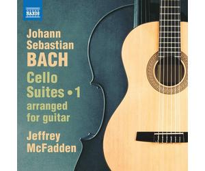 Johann Sebastia Johann Sebastian Bach: Cello Suites: Arra (CD) (Importación USA)
