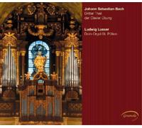 Johann Sebastia Johann Sebastian Bach: Dritter Theil Der (CD) (Importación USA)