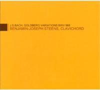 Johann Sebastia Johann Sebastian Bach: Goldberg Variation (CD) (Importación USA)