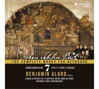 Johann Sebastia Johann Sebastian Bach: The Complete Works (CD) (Importación USA)