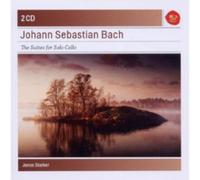 Johann Sebastia Johann Sebastian Bach: The Suites for Sol (CD) (Importación USA)
