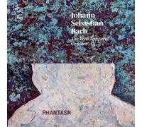 Johann Sebastia Johann Sebastian Bach: The Well-tempered (CD) (Importación USA)