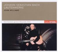 Johann Sebastia KulturSPIEGEL - Die besten guten Klassik- (CD) (Importación USA)