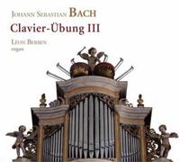Johann Sebastian B Johann Sebastian Bach: Clavier-Übung (CD) (Importación USA)