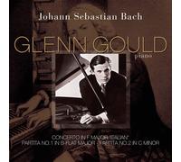 Johann Sebastian B Johann Sebastian Bach: Concerto in F Major 'Italian'/ (Vinyl)