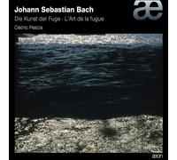 Johann Sebastian B Johann Sebastian Bach: Die Kunst Der F (CD) (Importación USA)