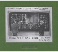 Johann Sebastian B Johann Sebastian Bach: Die Kunst Der F (CD) (Importación USA)