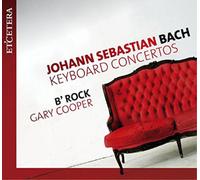 Johann Sebastian B Johann Sebastian Bach: Keyboard Concer (CD) (Importación USA)
