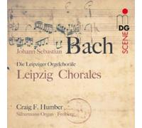 Johann Sebastian Ba Johann Sebastian Bach: Leipzig Choral (CD) (Importación USA)