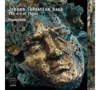 Johann Sebastian Ba Johann Sebastian Bach: The Art of Fug (CD) (Importación USA)