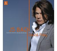 David Fray/Die Deutsche Kammer - Piano Concertos (2 LP) [Vinilo]