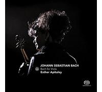 Johann Sebastian Bac Johann Sebastian Bach: Stirring Sill (CD) (Importación USA)